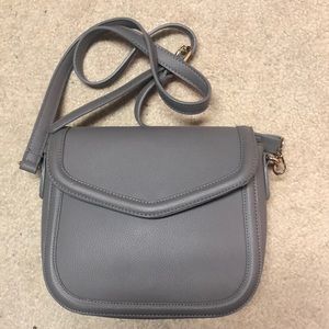 Woman crossbody